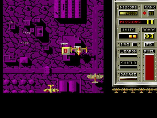 Amiga Classix 4