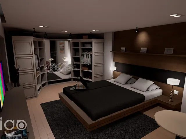 Amigo VR