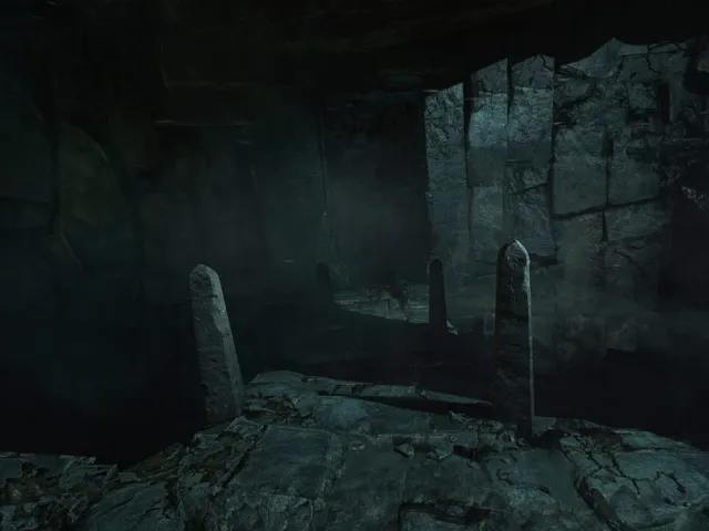 Amnesia: Rebirth