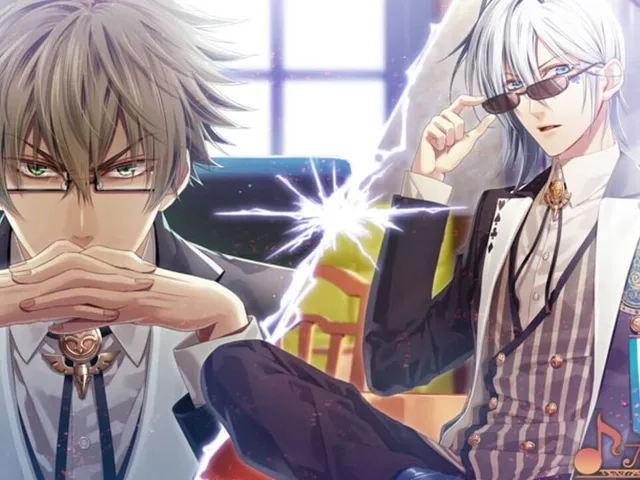 Amnesia World