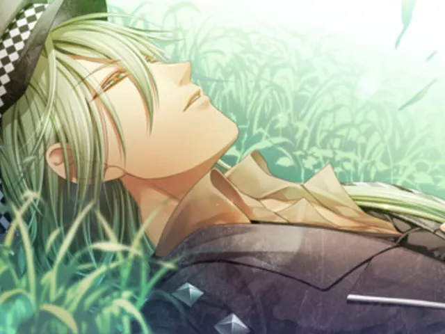 Amnesia
