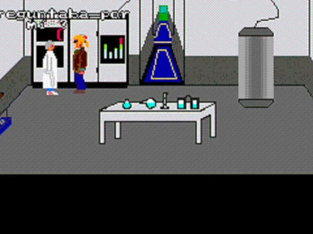 Amon Ra