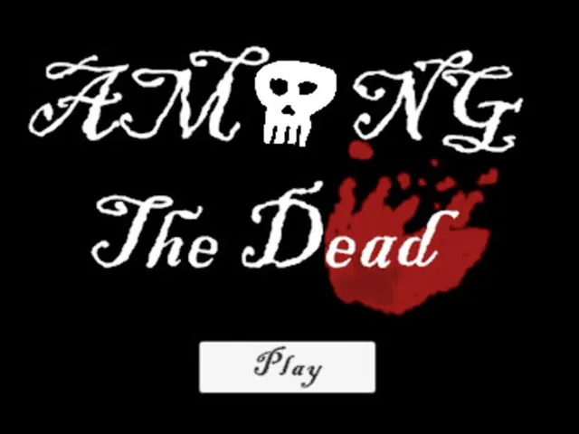 Among The Dead