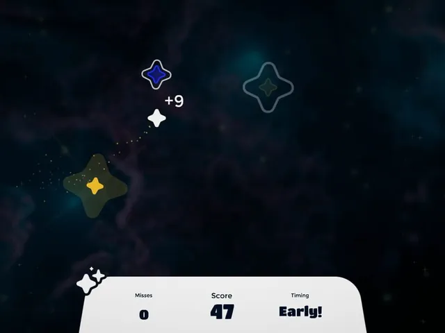 Among the Stars
