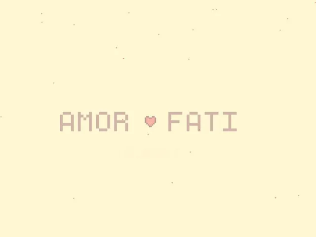 Amor Fati
