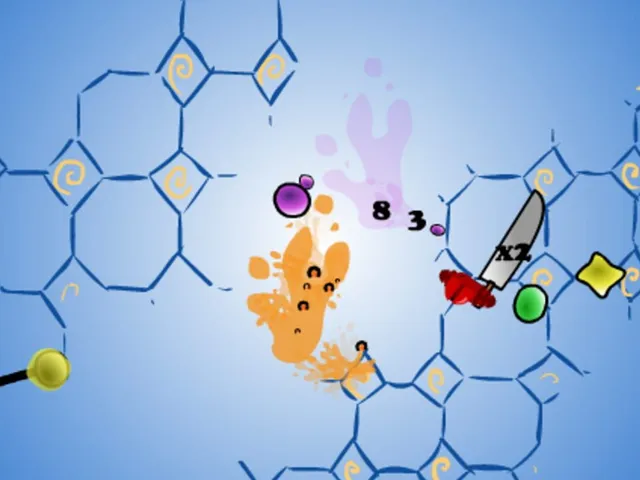 Amorphous+