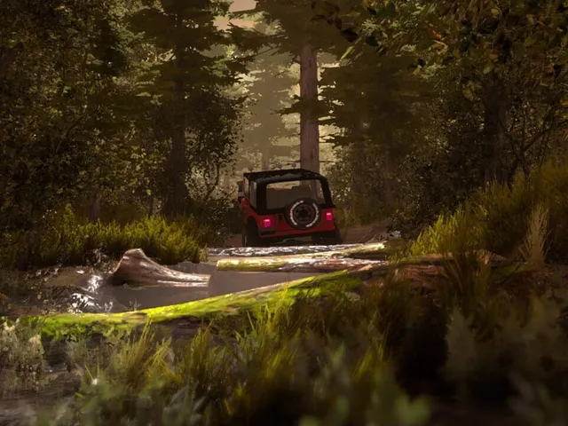 Amortizer Off-Road