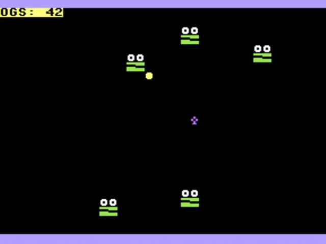Amphibian Assault