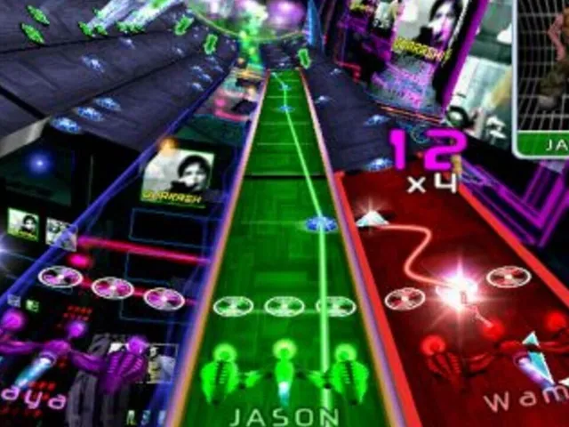 Amplitude