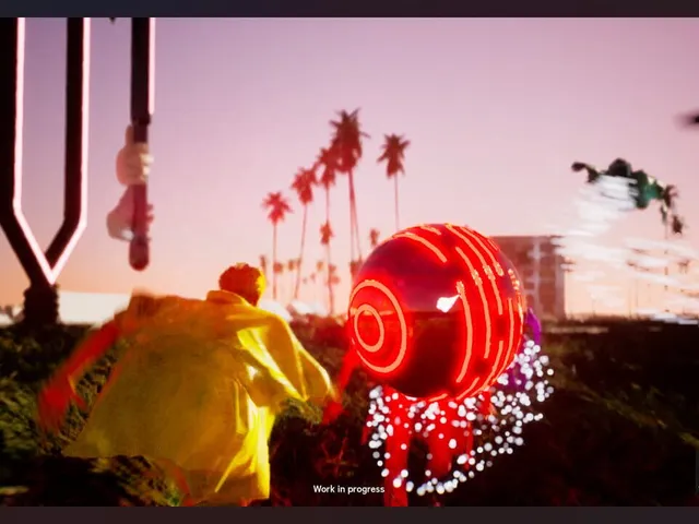 Ampsball