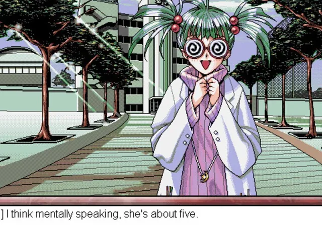 Amy to Yobanaide