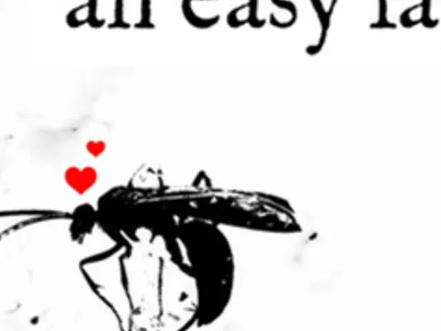 An Easy Lay