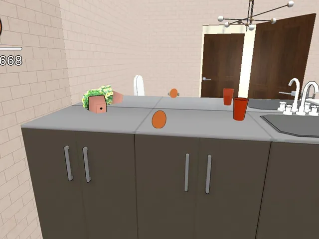 An Egg Can Dream