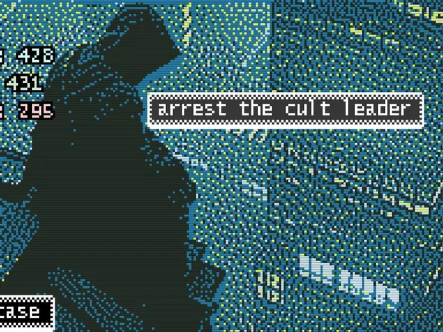 An Idle Nightmare