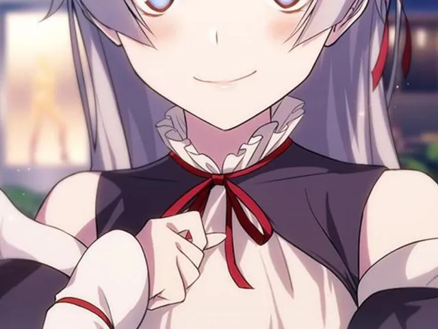 An Otaku like me has 2 Fiancees?!
