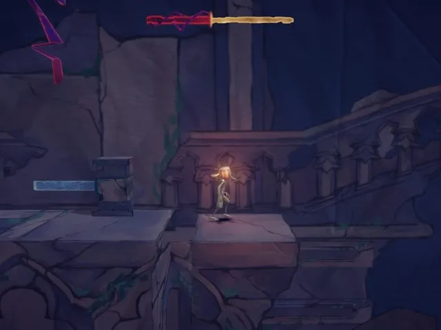 An unfolding Adventure