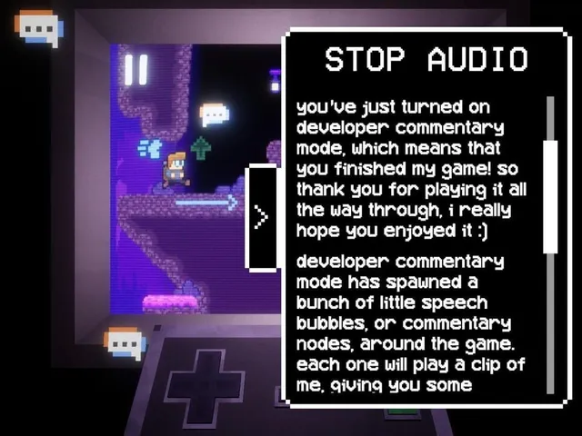 An Unplayable Game?!
