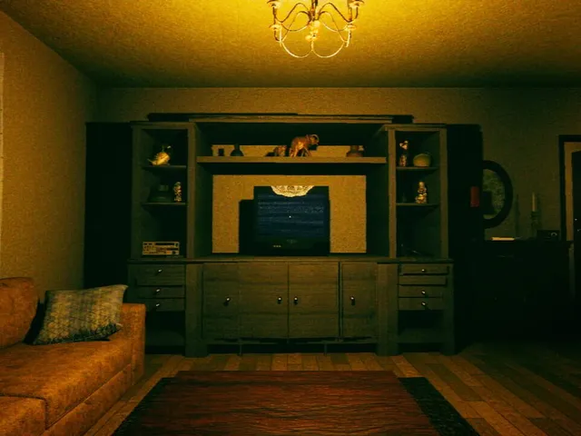 Analog: Skin off