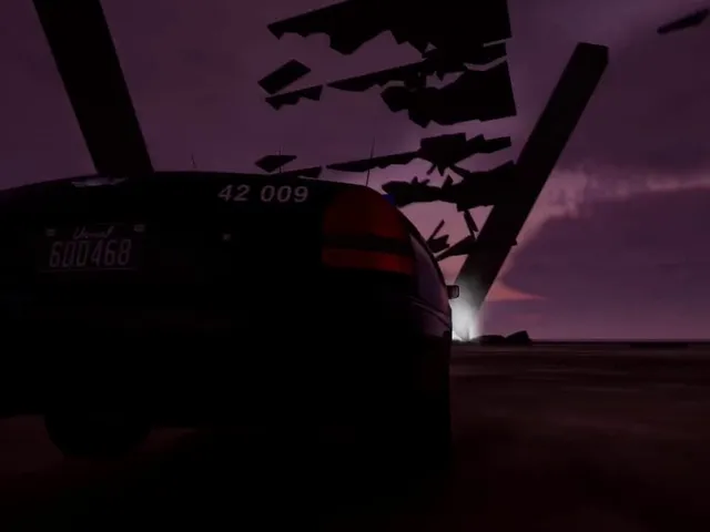 AnarchyField: Infinite Euphoric Level Destruction