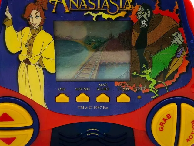 Anastasia