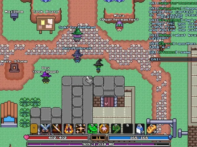 Ancible Online
