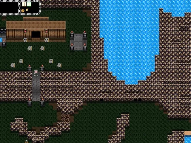Ancient Adventure