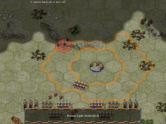Ancient Battle: Rome