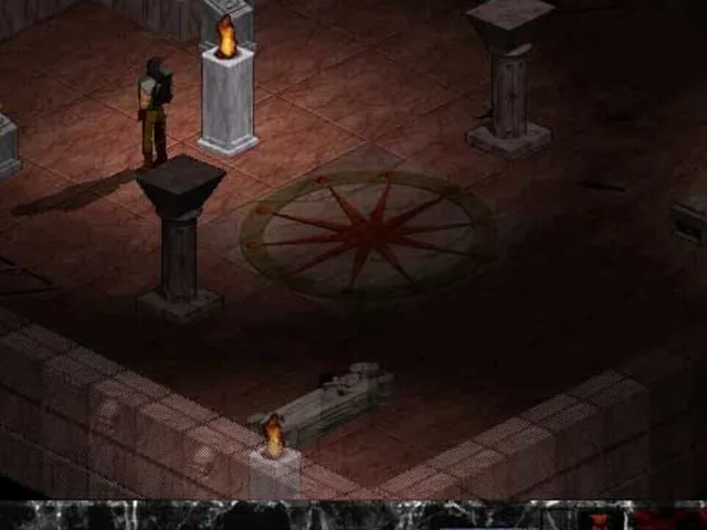 Ancient Evil