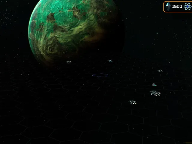 Ancient Frontier: Tactics
