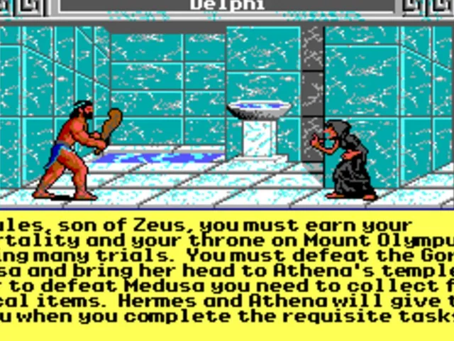 Ancient Glory