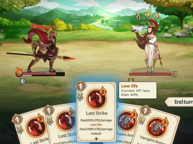 Ancient Gods