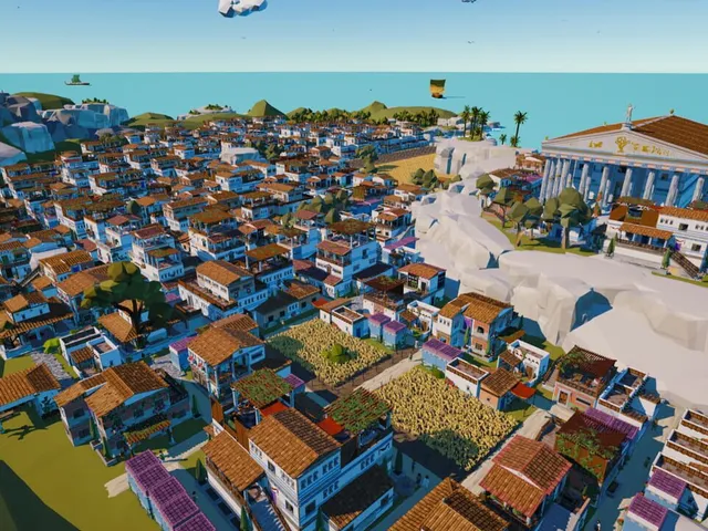 Ancient Polis