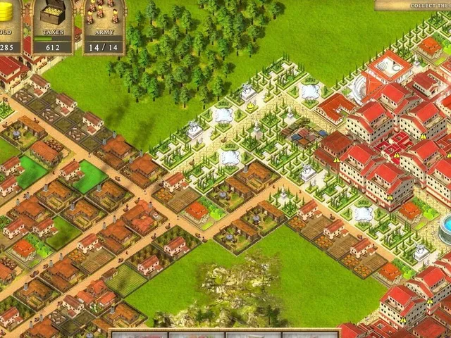 Ancient Rome 2