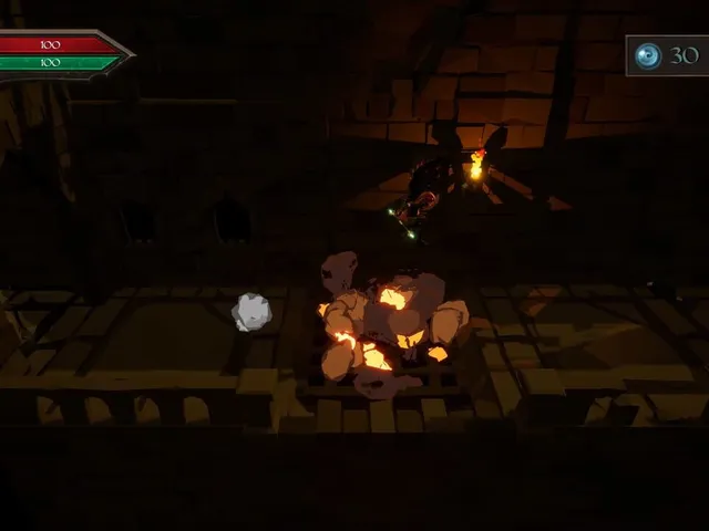 Ancient Souls Tamag