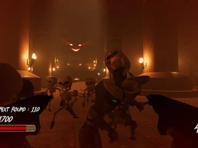 Ancient Swarm