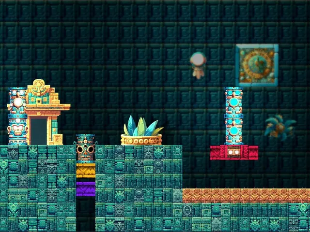 Ancient Totems