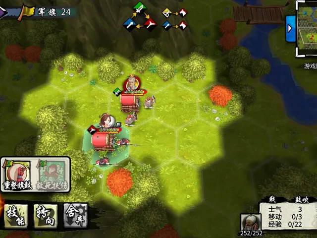 Ancient War: Three Kingdoms
