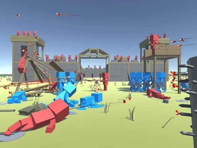Ancient Warfare 2