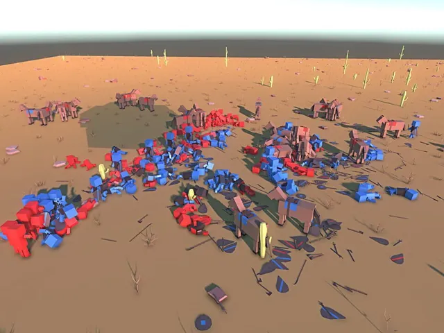 Ancient Warfare 3