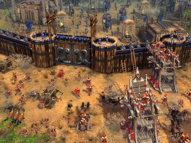 Ancient Wars: Sparta HD