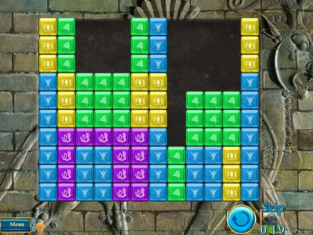 Ancient Wonders: Gardens of Babylon