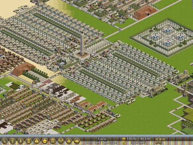 Ancient Worlds: Egypt