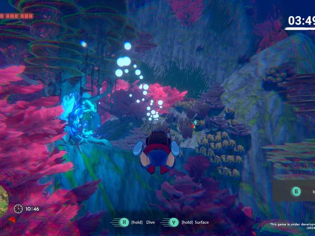 Andalas: Realms of Eternal Lights