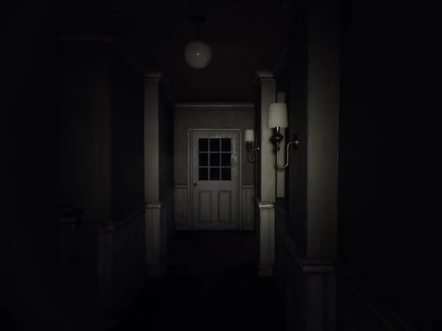 Andrew's Nightmare