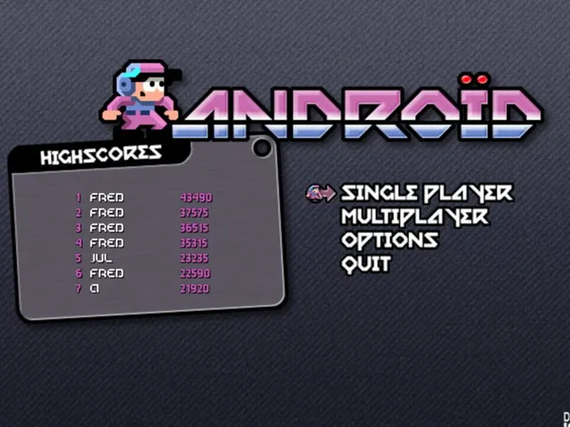Android