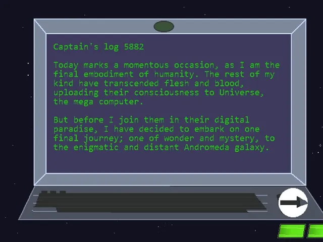 Andromeda