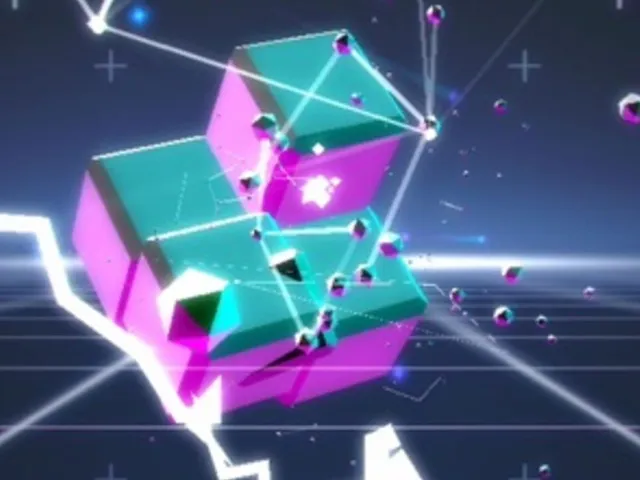 Andromeda Overdrive