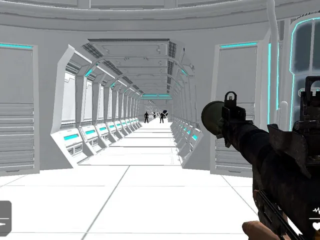 Andromeda Zombies Colonies