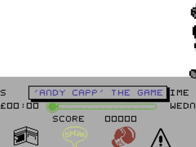 Andy Capp
