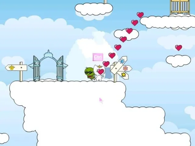 Angel Cat Sugar